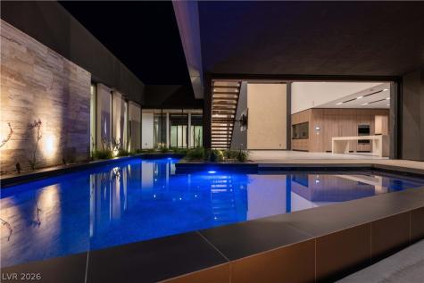 21 Rockstream Drive Henderson NV 89012