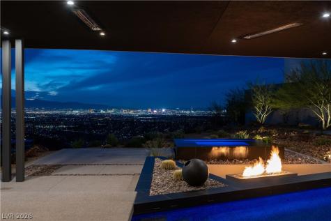 21 Rockstream Drive Henderson NV 89012