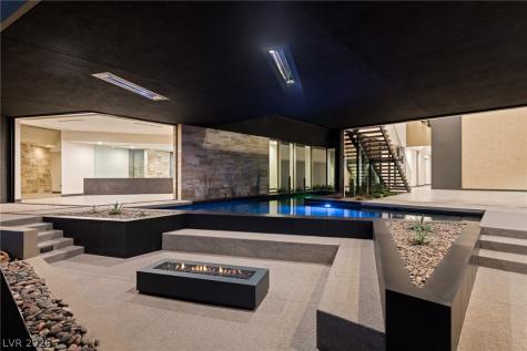 21 Rockstream Drive Henderson NV 89012