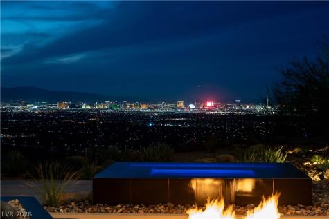 21 Rockstream Drive Henderson NV 89012