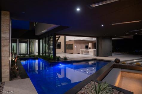 21 Rockstream Drive Henderson NV 89012