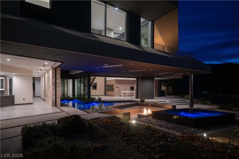 21 Rockstream Drive Henderson NV 89012
