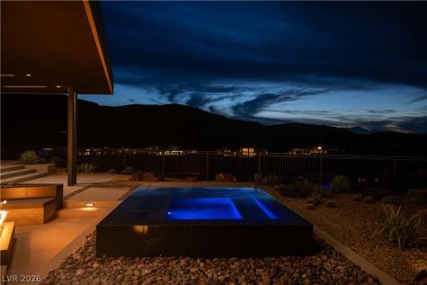 21 Rockstream Drive Henderson NV 89012
