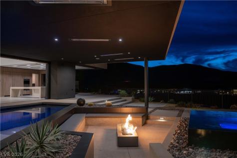 21 Rockstream Drive Henderson NV 89012