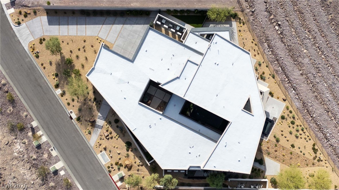 21 Rockstream Drive Henderson NV 89012