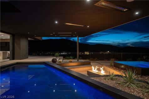 21 Rockstream Drive Henderson NV 89012