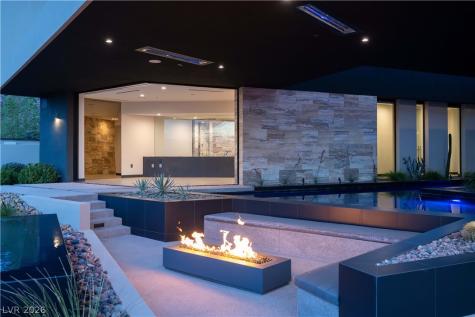 21 Rockstream Drive Henderson NV 89012