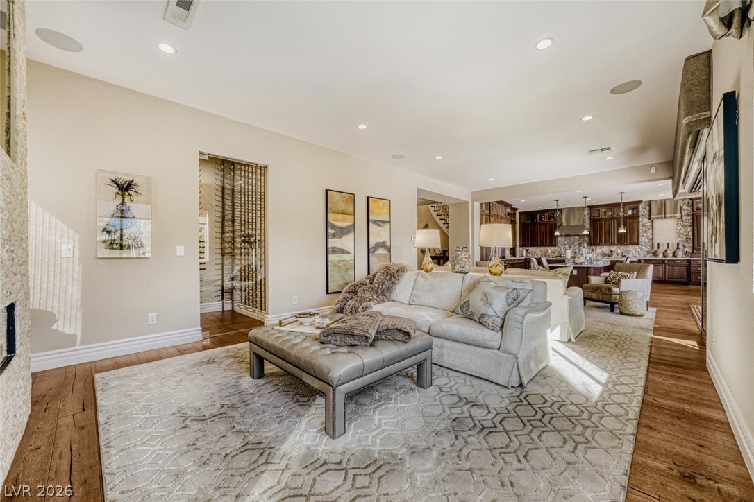 12031 Tramonto Avenue Las Vegas NV 89138