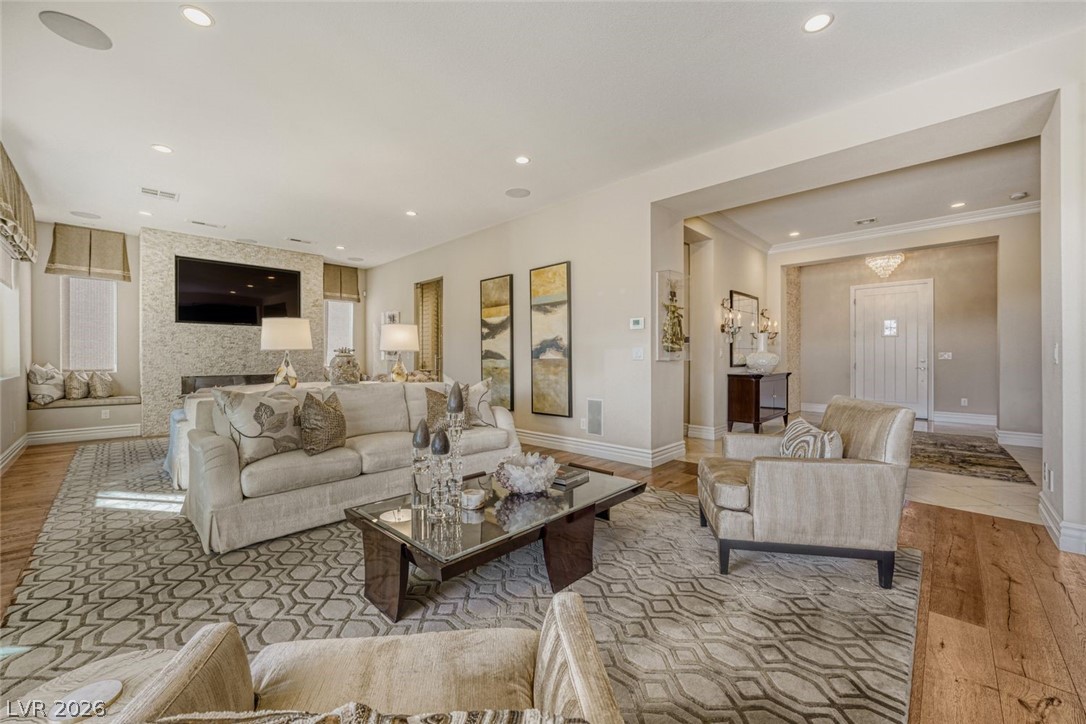 12031 Tramonto Avenue Las Vegas NV 89138