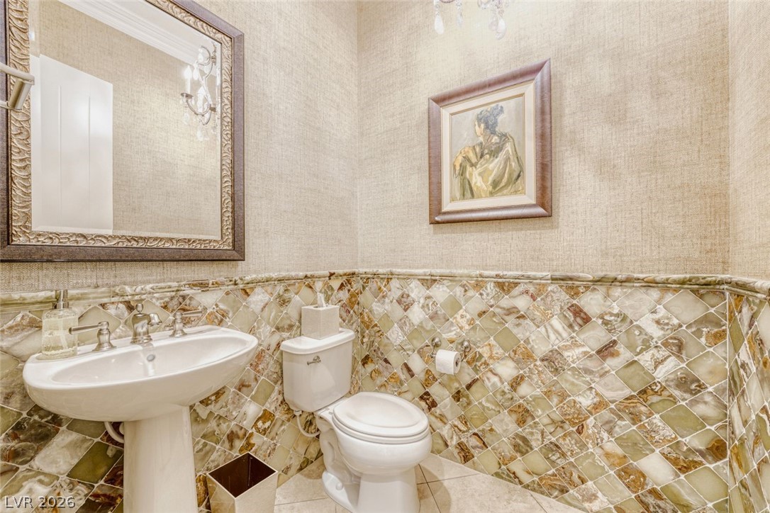 12031 Tramonto Avenue Las Vegas NV 89138