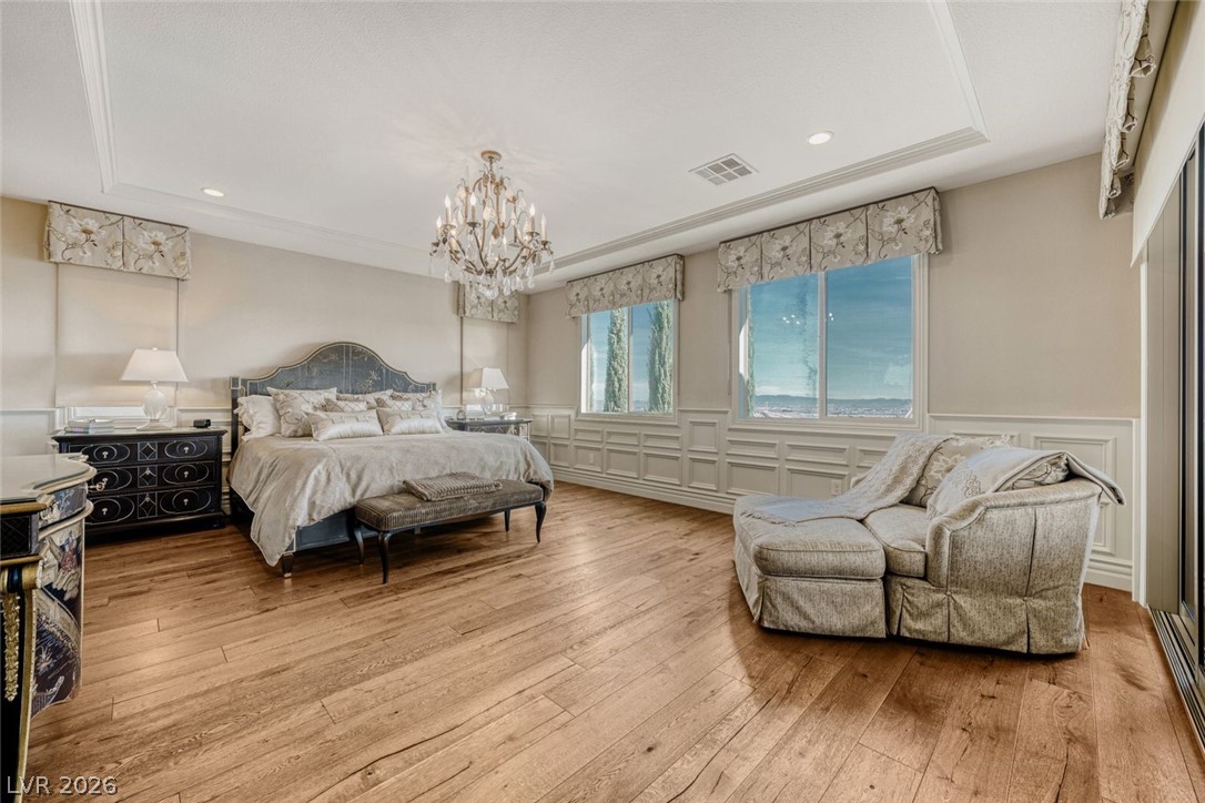 12031 Tramonto Avenue Las Vegas NV 89138
