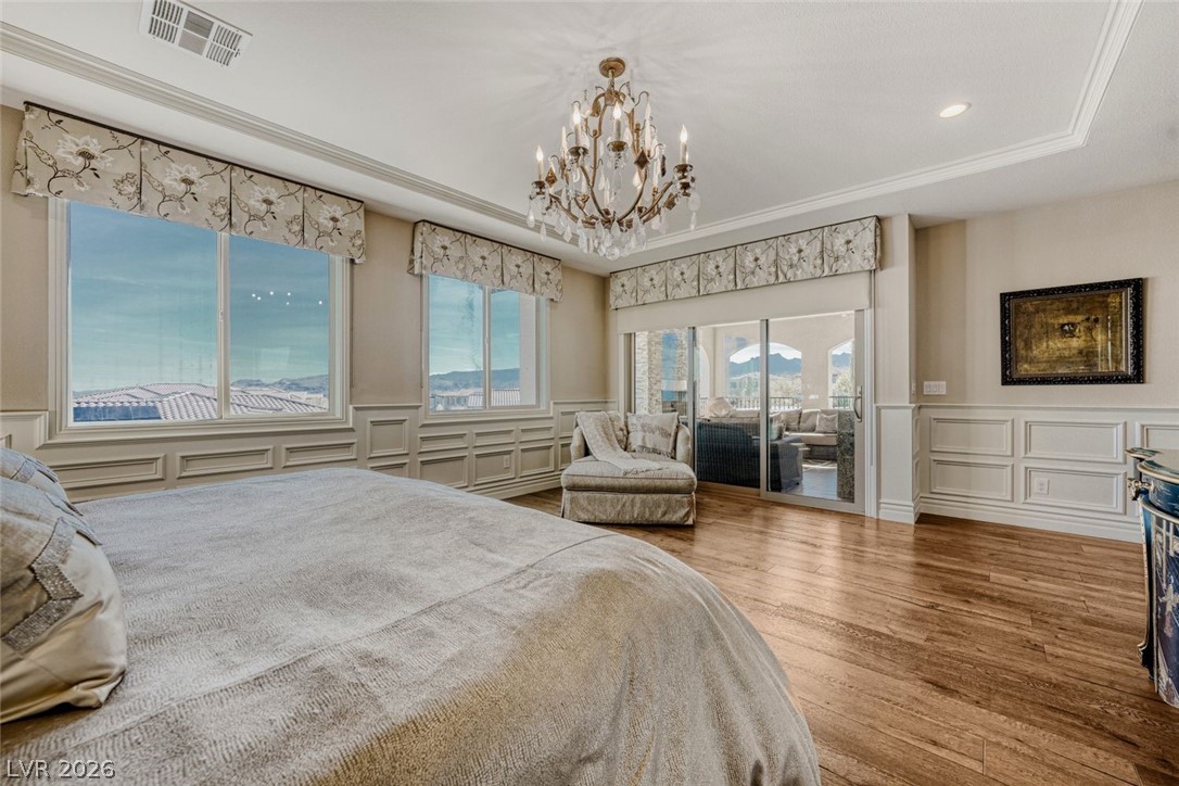 12031 Tramonto Avenue Las Vegas NV 89138