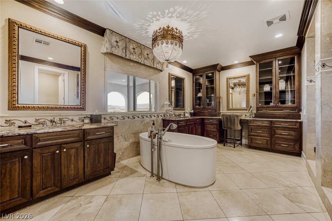 12031 Tramonto Avenue Las Vegas NV 89138
