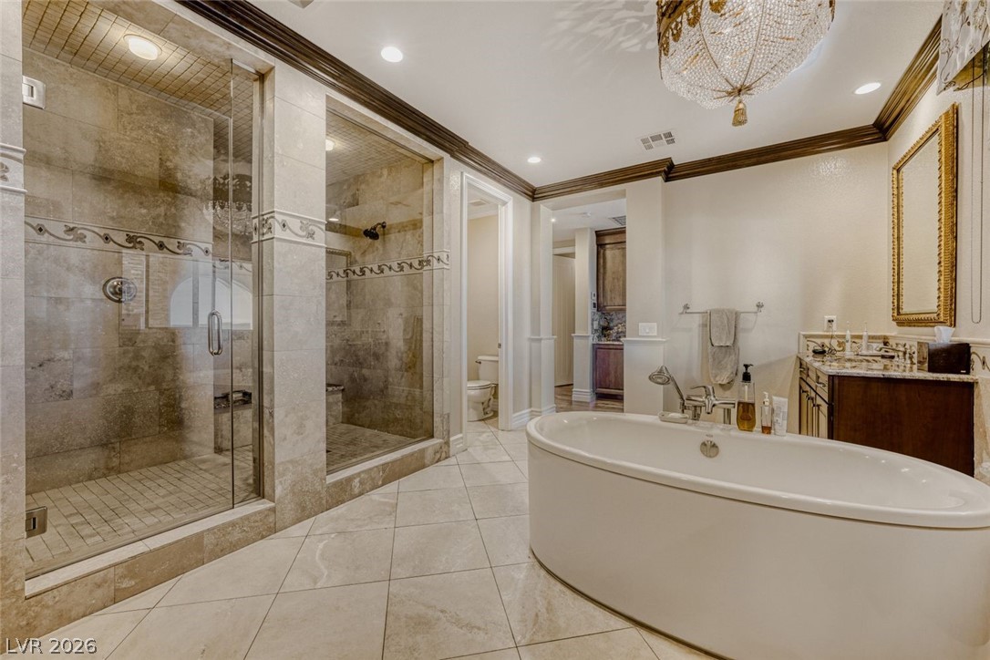 12031 Tramonto Avenue Las Vegas NV 89138