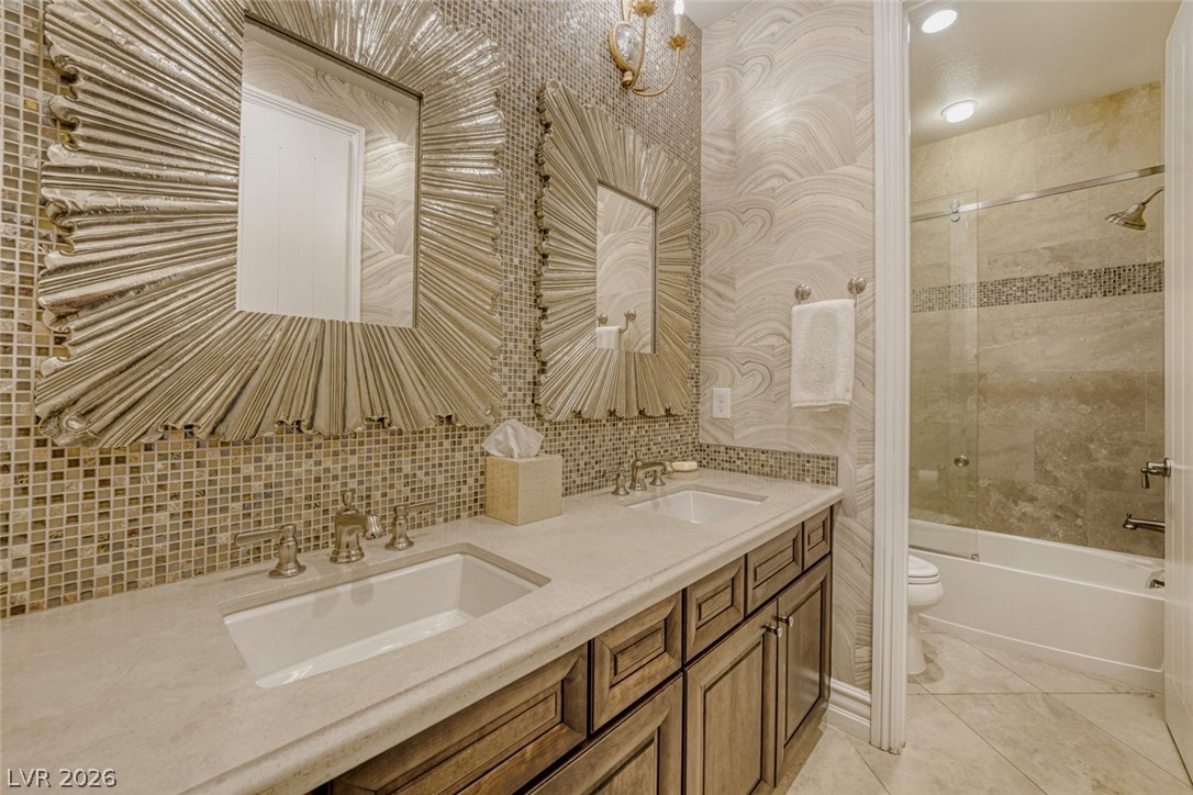 12031 Tramonto Avenue Las Vegas NV 89138