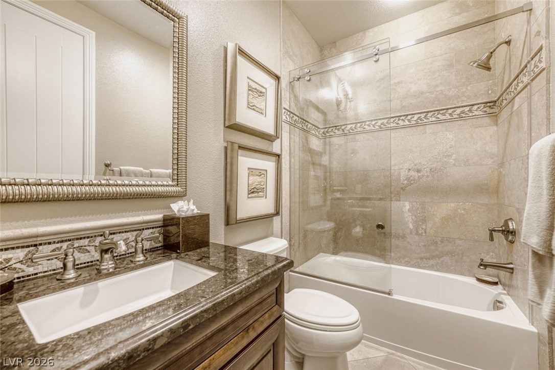 12031 Tramonto Avenue Las Vegas NV 89138