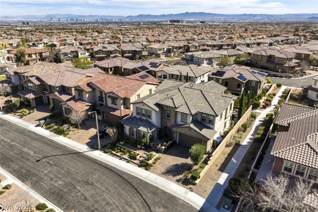 12031 Tramonto Avenue Las Vegas NV 89138