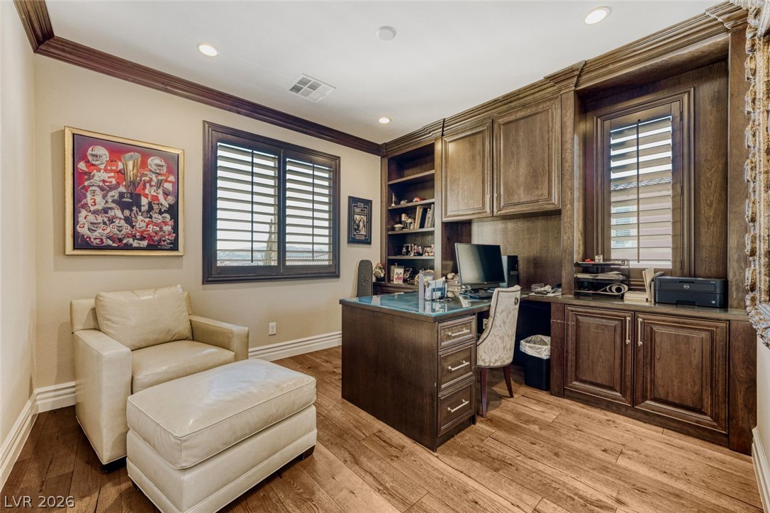 12031 Tramonto Avenue Las Vegas NV 89138