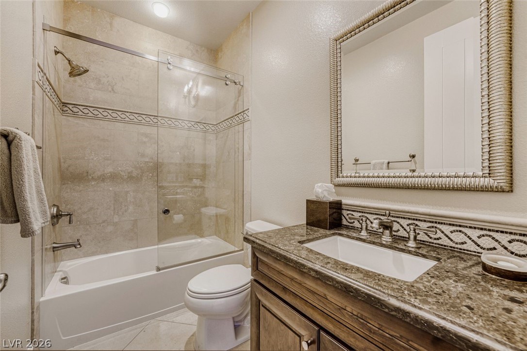 12031 Tramonto Avenue Las Vegas NV 89138