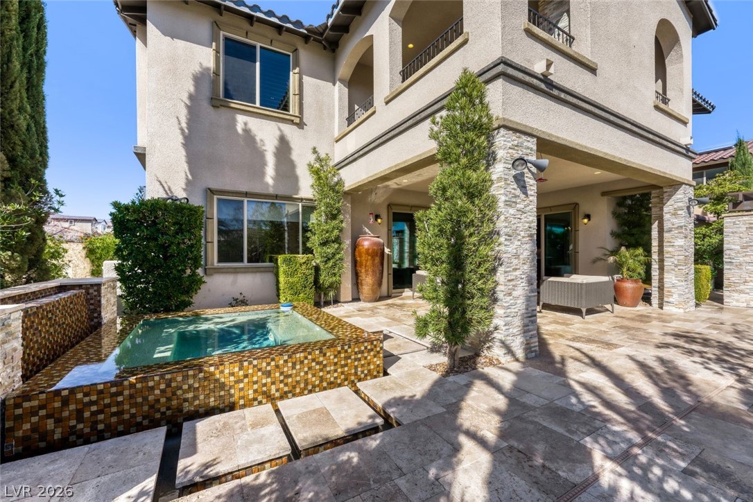 12031 Tramonto Avenue Las Vegas NV 89138