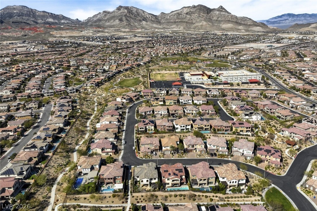 12031 Tramonto Avenue Las Vegas NV 89138