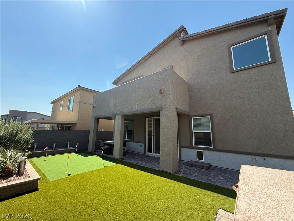 9226 Alden Pointe Court Las Vegas NV 89143