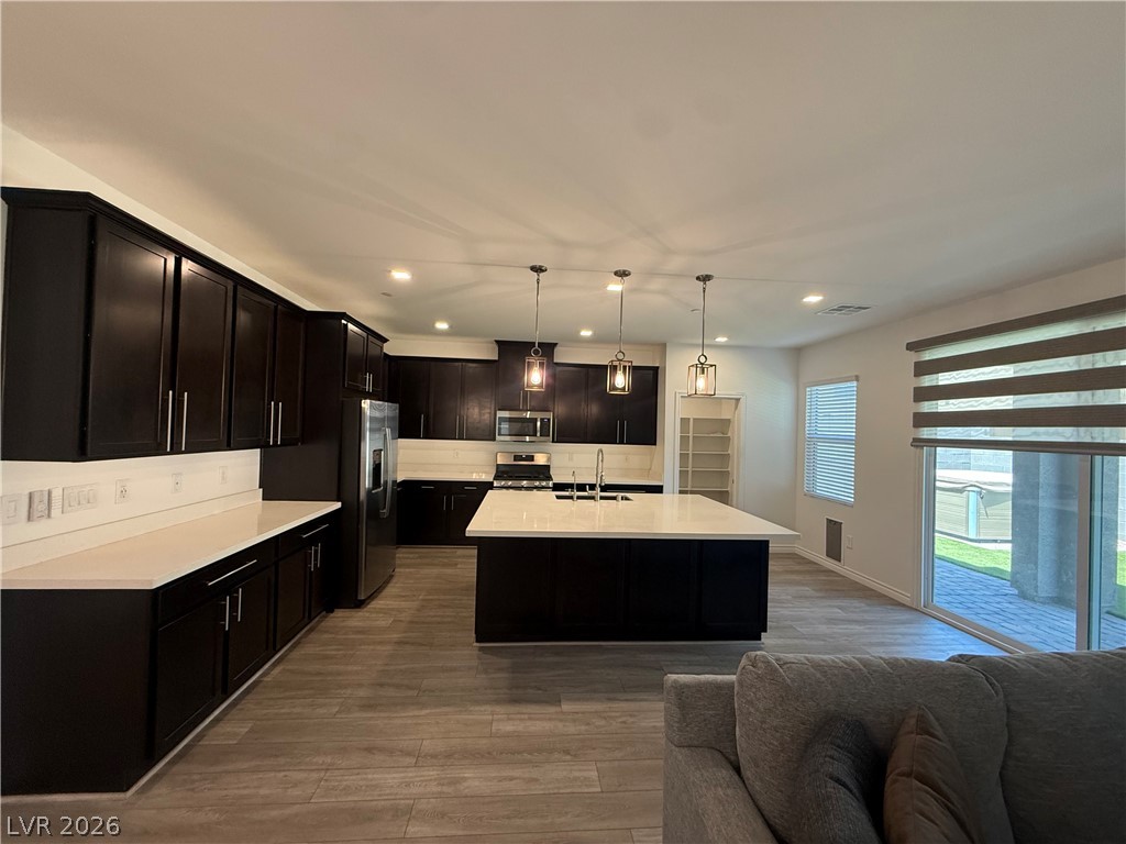 9226 Alden Pointe Court Las Vegas NV 89143
