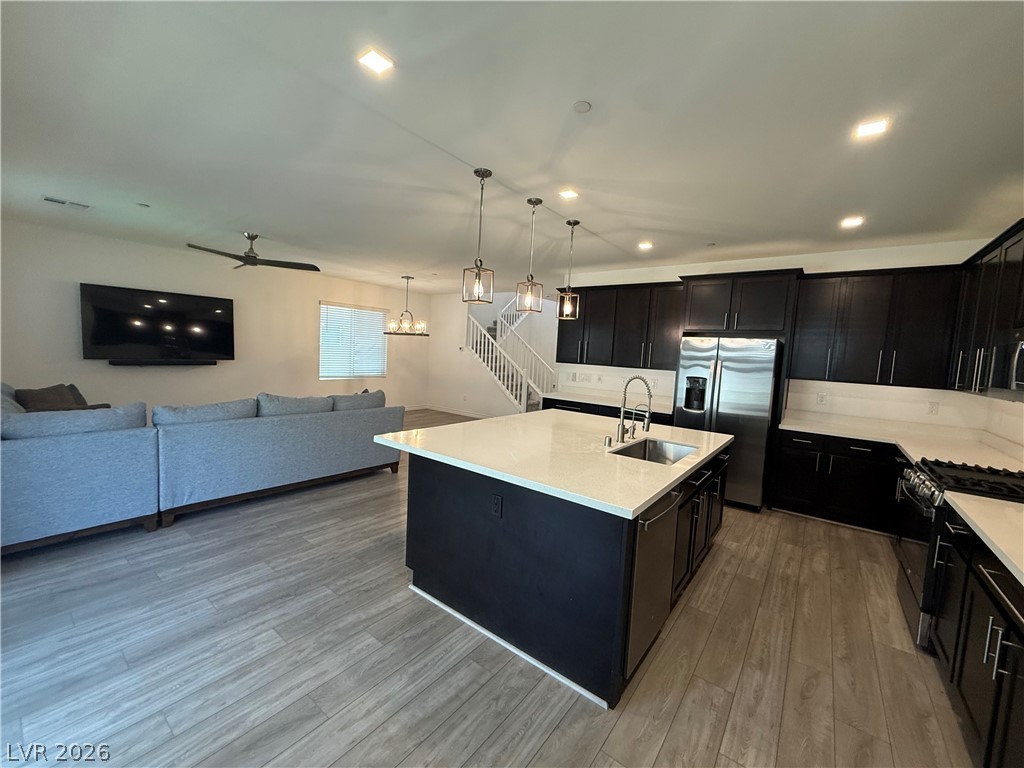 9226 Alden Pointe Court Las Vegas NV 89143