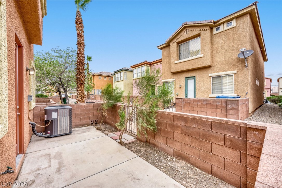 8160 Herring Avenue Las Vegas NV 89147