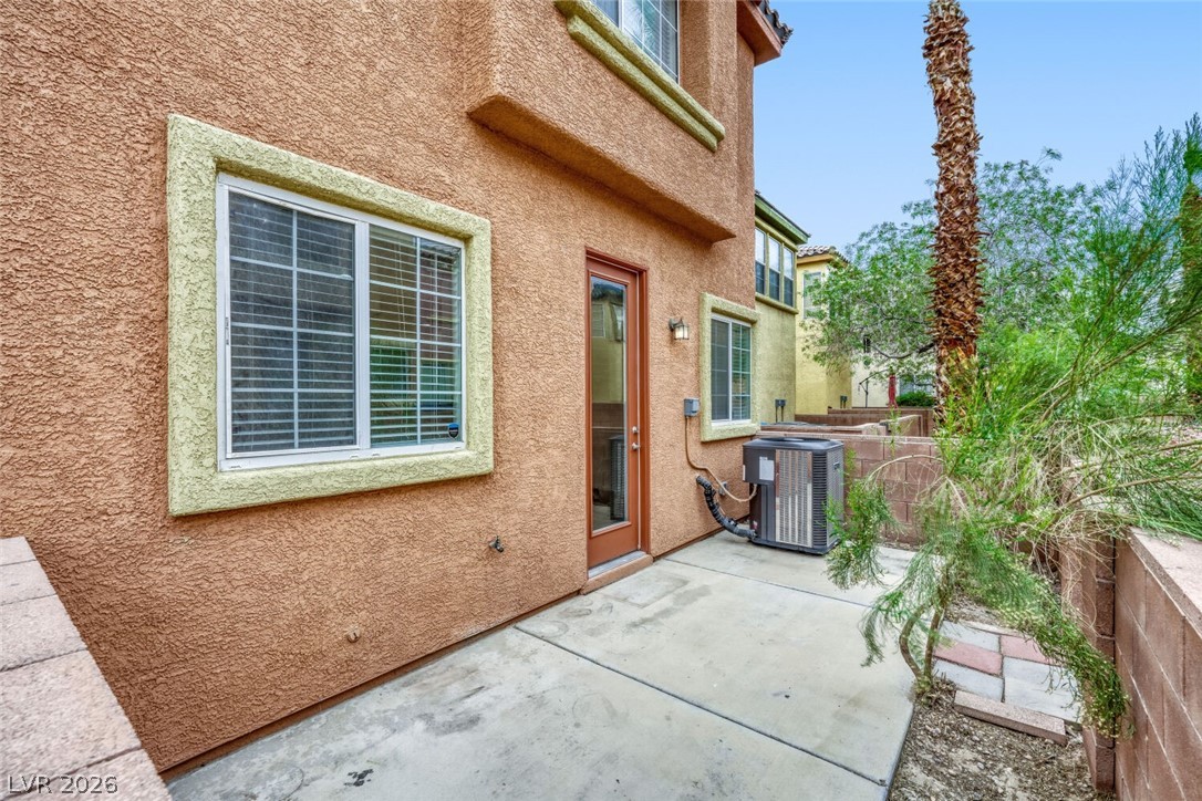 8160 Herring Avenue Las Vegas NV 89147
