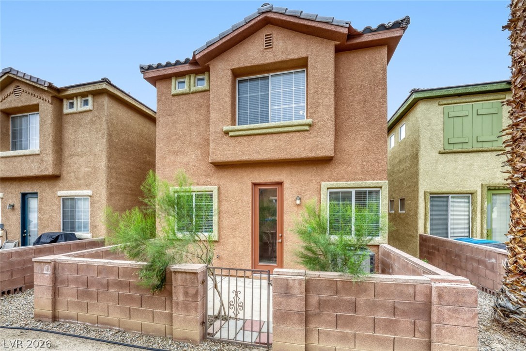 8160 Herring Avenue Las Vegas NV 89147
