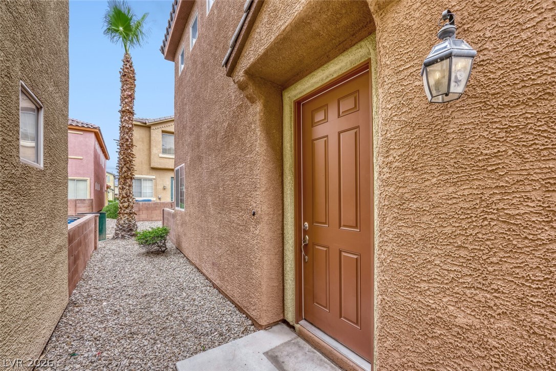 8160 Herring Avenue Las Vegas NV 89147