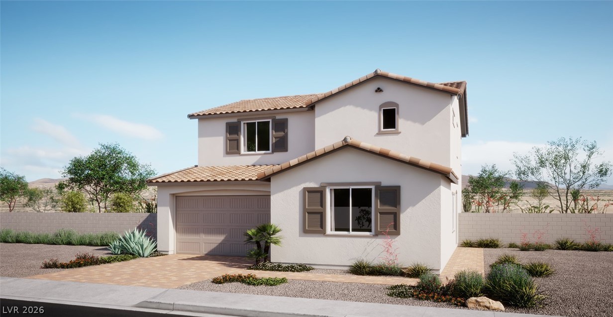 9335 Cruz Street Las Vegas NV 89143