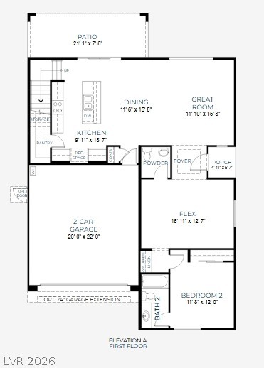 9335 Cruz Street Las Vegas NV 89143