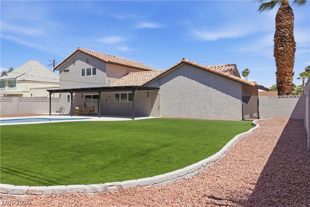2000 Westlund Drive Las Vegas NV 89102