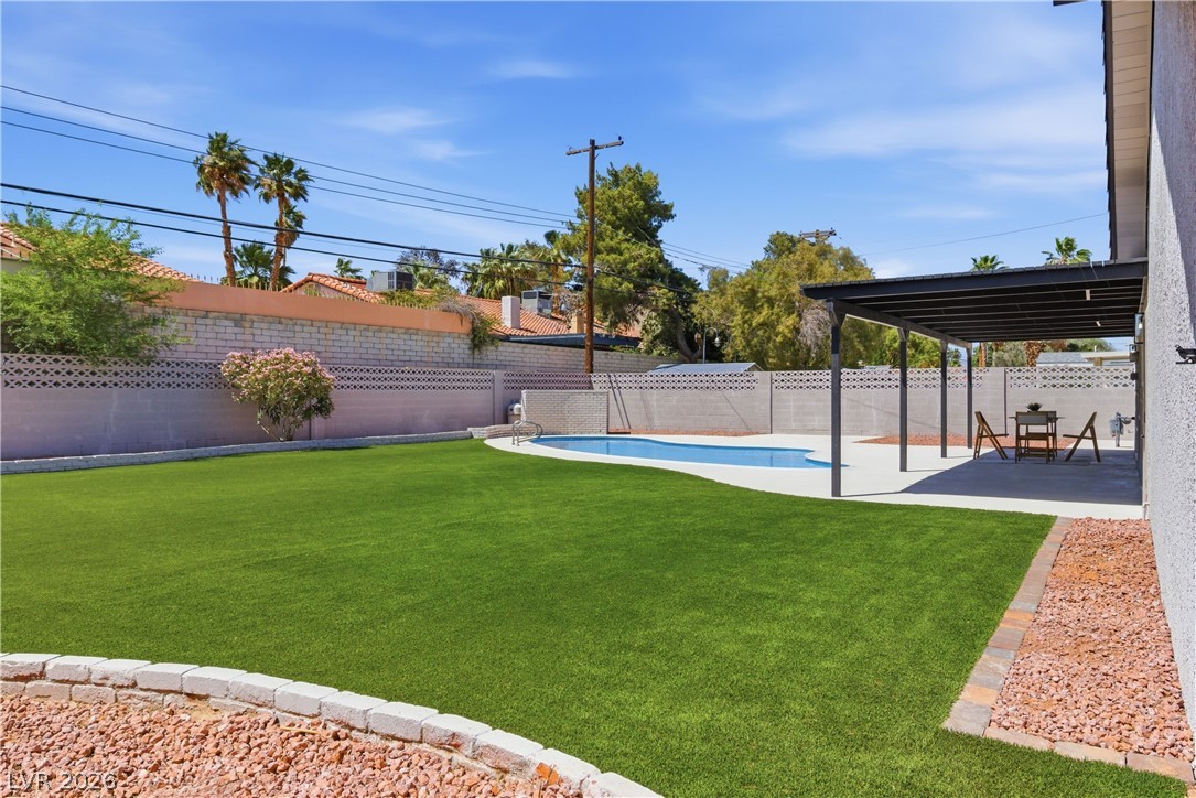 2000 Westlund Drive Las Vegas NV 89102
