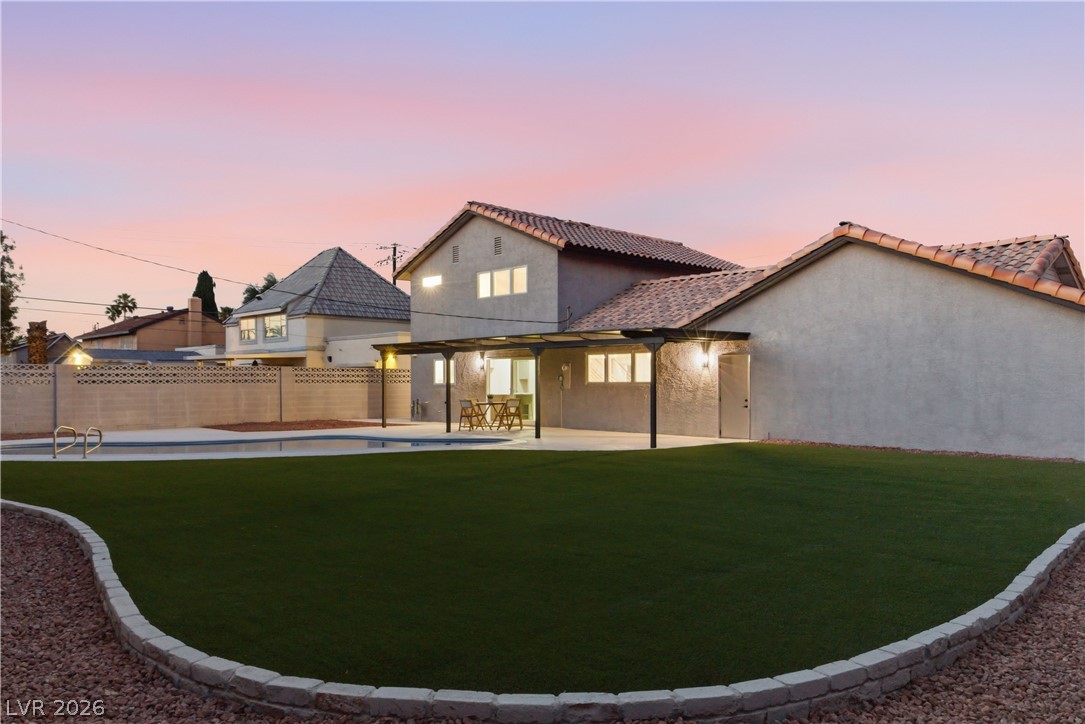 2000 Westlund Drive Las Vegas NV 89102