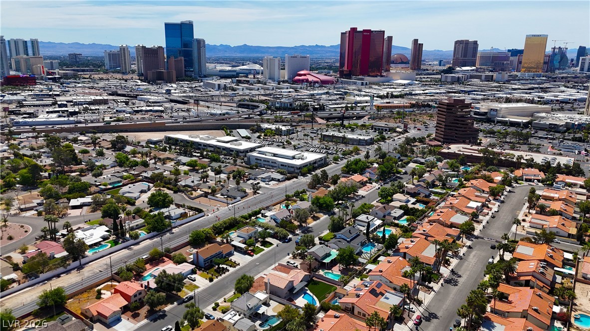 2000 Westlund Drive Las Vegas NV 89102