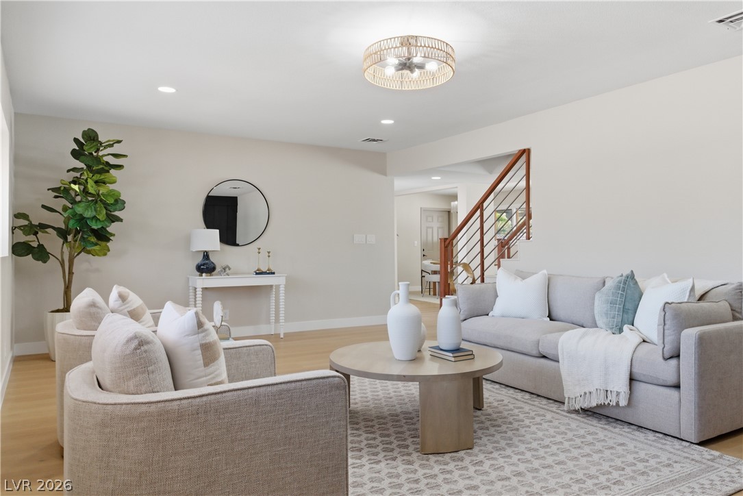 2000 Westlund Drive Las Vegas NV 89102