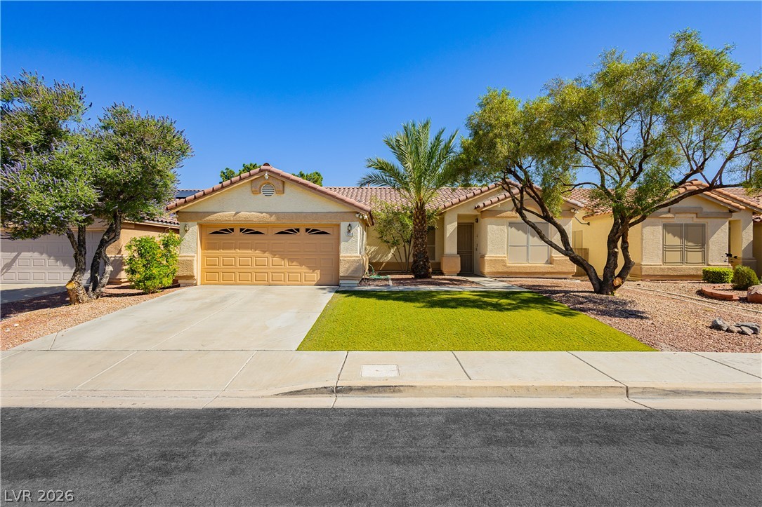 1578 Livingston Drive Henderson NV 89012