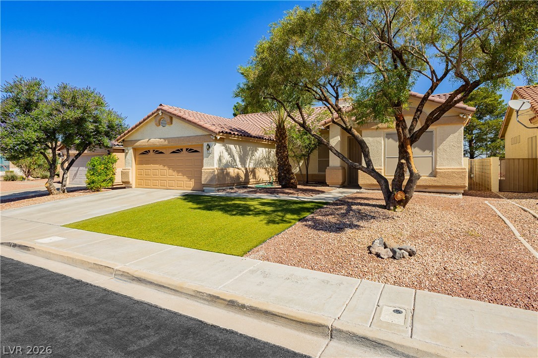 1578 Livingston Drive Henderson NV 89012