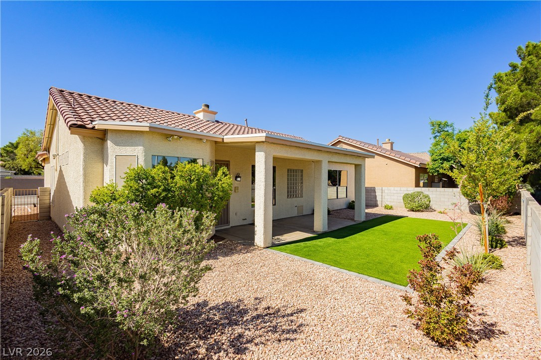 1578 Livingston Drive Henderson NV 89012