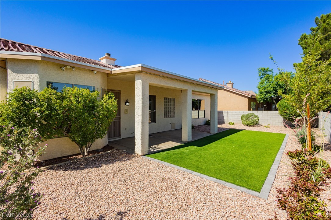1578 Livingston Drive Henderson NV 89012