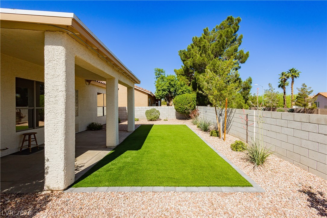 1578 Livingston Drive Henderson NV 89012