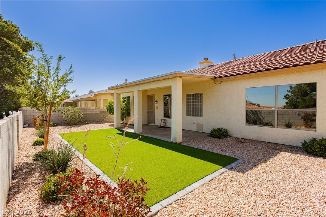 1578 Livingston Drive Henderson NV 89012
