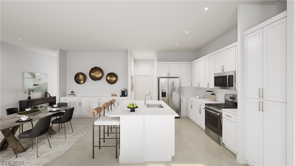 6032 Diophantus Street Las Vegas NV 89130