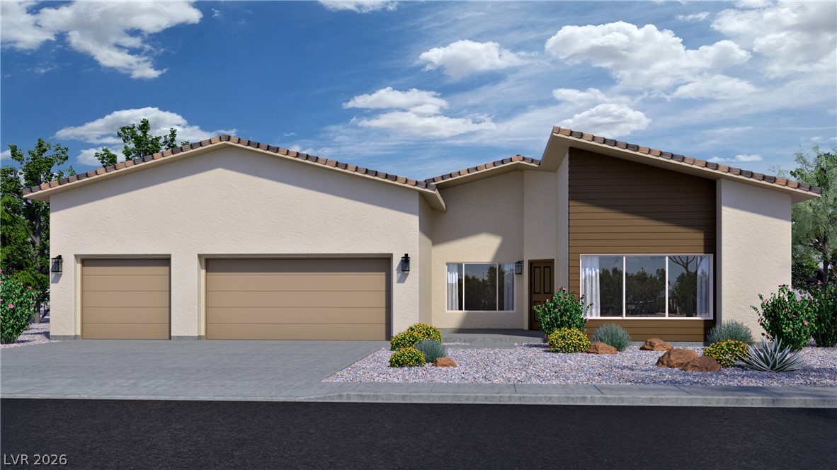 6032 Diophantus Street Las Vegas NV 89130