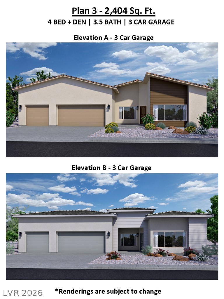 6032 Diophantus Street Las Vegas NV 89130