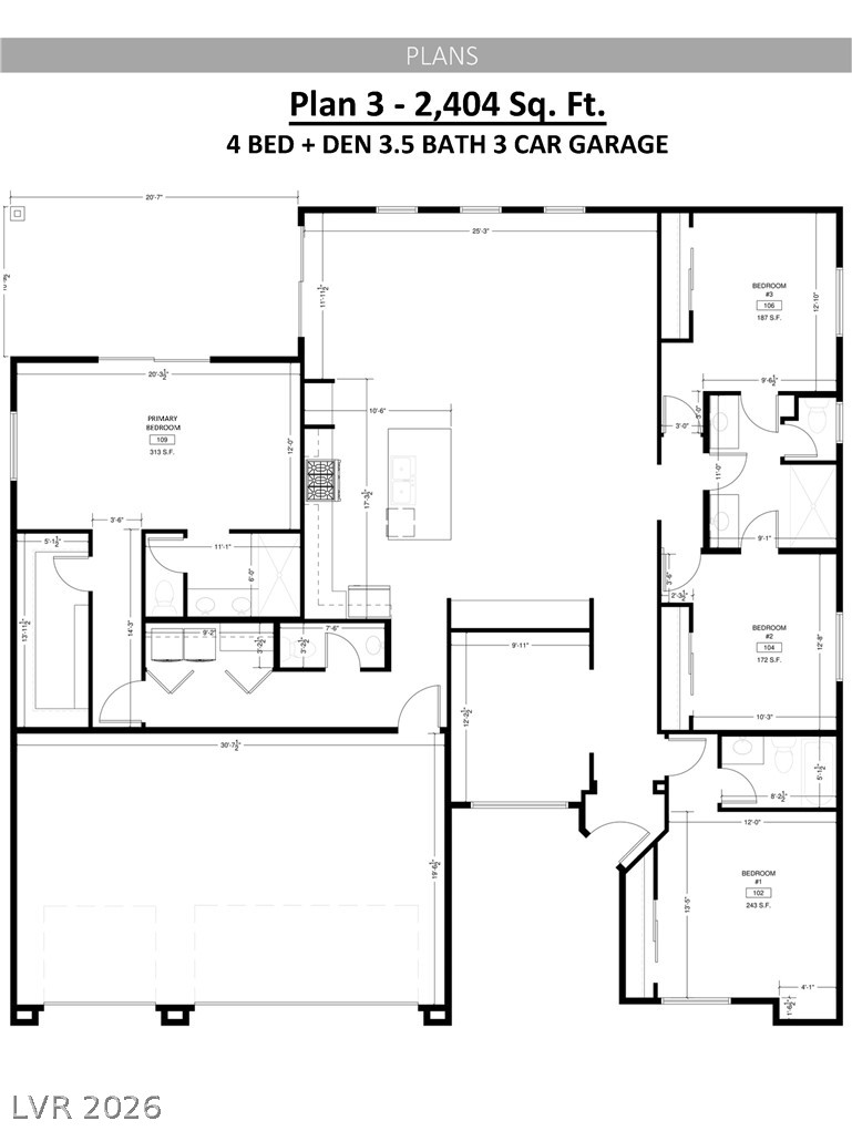 6032 Diophantus Street Las Vegas NV 89130