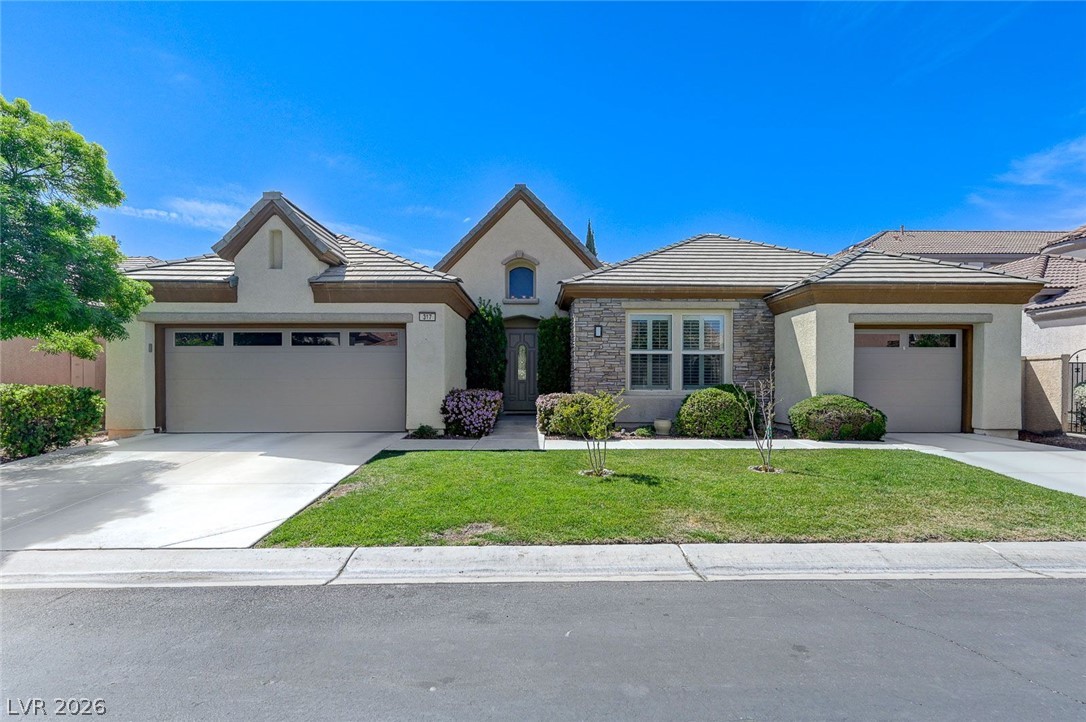 317 Onyx Crest Street Las Vegas NV 89145